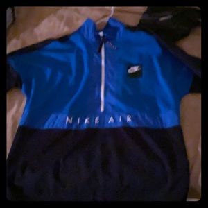 Nike air sweater